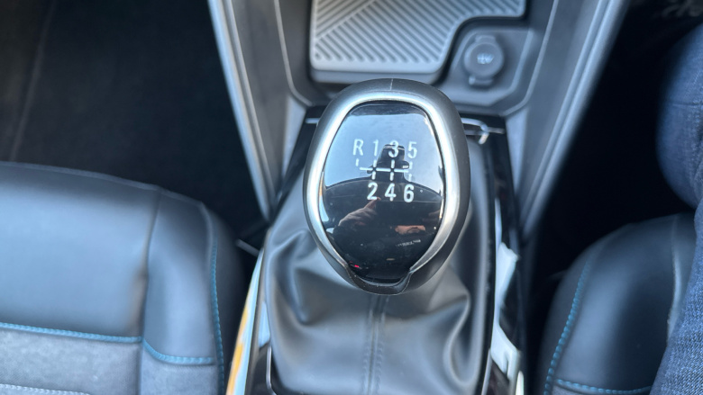 Citroen C4 1.2 PureTech [130] Shine 5dr Petrol Hatchback